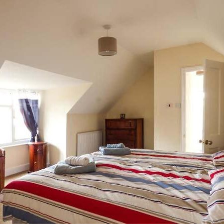 The Dingle Villa Cromer Luaran gambar