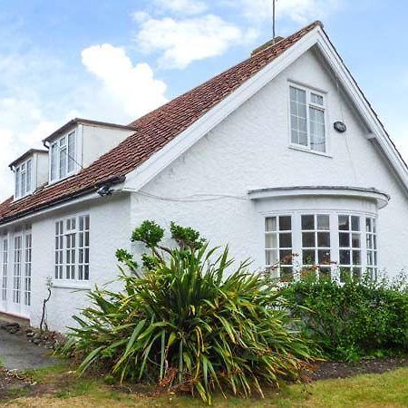 The Dingle Villa Cromer Luaran gambar