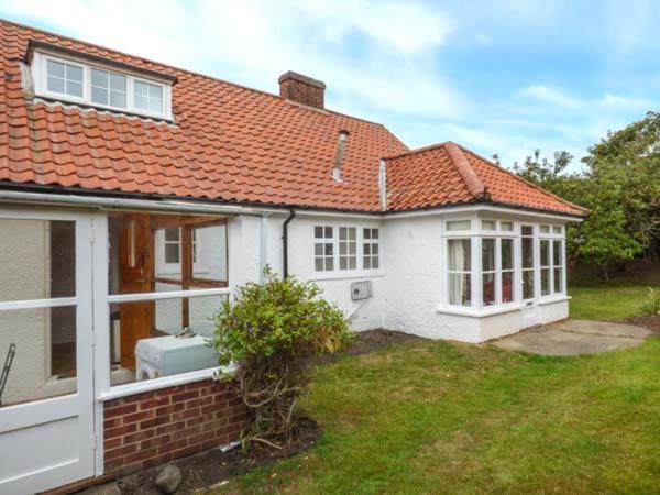 The Dingle Villa Cromer Luaran gambar