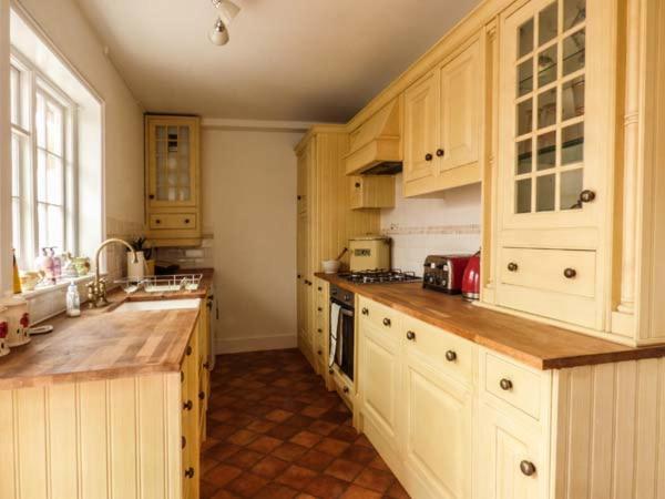 The Dingle Villa Cromer Luaran gambar