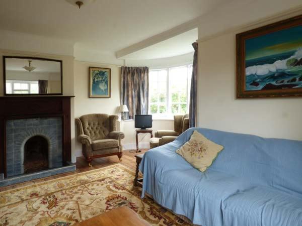 The Dingle Villa Cromer Luaran gambar