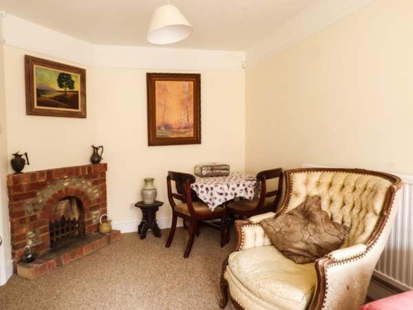 The Dingle Villa Cromer Luaran gambar