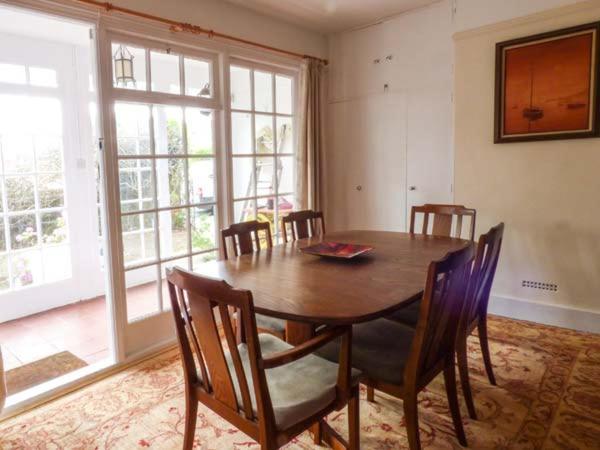 The Dingle Villa Cromer Luaran gambar