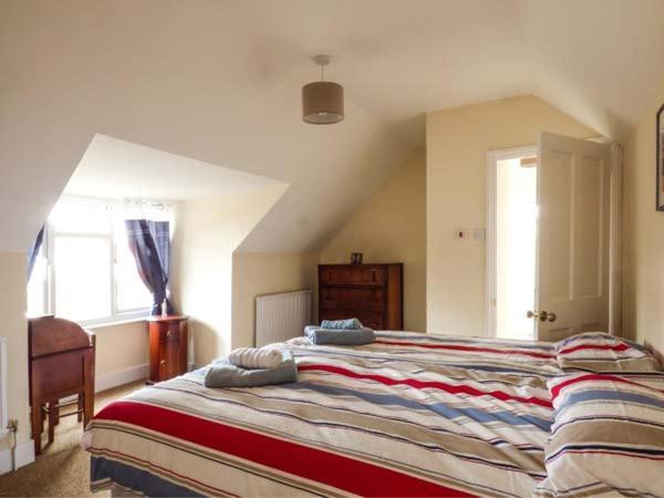The Dingle Villa Cromer Luaran gambar
