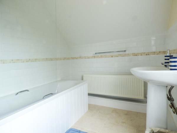 The Dingle Villa Cromer Luaran gambar