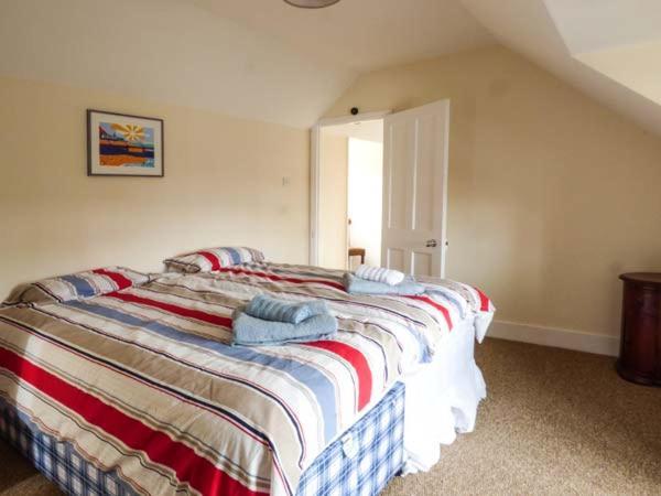 The Dingle Villa Cromer Luaran gambar
