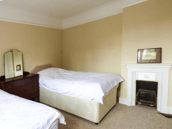 The Dingle Villa Cromer Luaran gambar