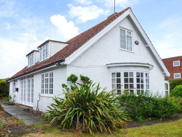 The Dingle Villa Cromer Luaran gambar